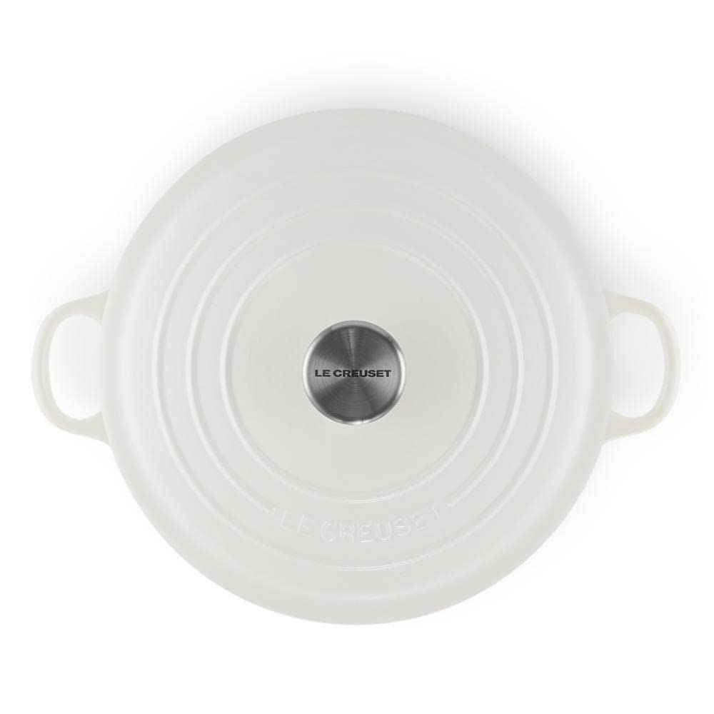Amazon.co.jp: ル・クルーゼ(Le Creuset) 鋳物 ホーロー 鍋 ココット